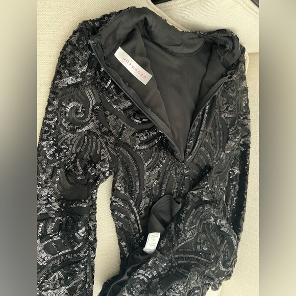 Lovesong Dress size small - Picture 6 of 6